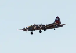 Wings Of Freedom Tour June 2017 075