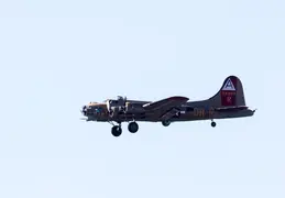 Wings Of Freedom Tour June 2017 076