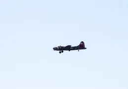 Wings Of Freedom Tour June 2017 078
