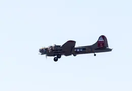 Wings Of Freedom Tour June 2017 079
