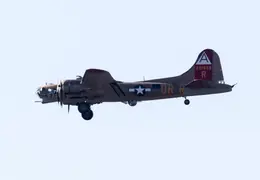 Wings Of Freedom Tour June 2017 081