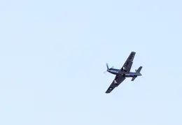 Wings Of Freedom Tour June 2017 097