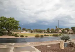 Arizona Drought 20221015