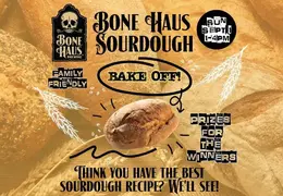 Bone Haus Brewery Sourdough Bake Off 20240901 01