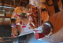 Bone Haus Brewery Sourdough Bake Off 20240901 05