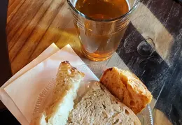 Bone Haus Brewery Sourdough Bake Off 20240901