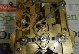 Clocks 01
