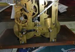 Clocks 02