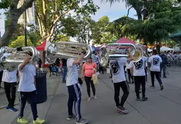 Concord Blue Devils 01