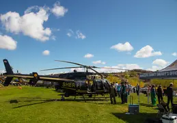Concours in the Hills 20250419