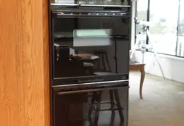 Dacor Oven November 2010