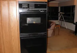 Dacor Oven November 2010 04