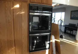 Dacor Oven November 2010 06