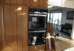 Dacor Oven November 2010 07