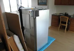 Dacor Oven November 2010 12