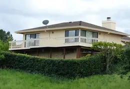 Deck Railing Replacement 2015 29