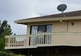 Deck Railing Replacement 2015 30