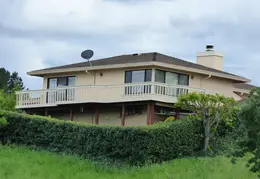 Deck Railing Replacement 2015 33