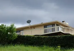 Deck Railing Replacement 2015 35