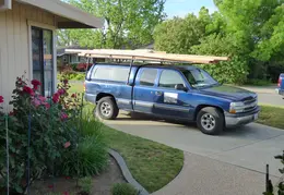 Deck Railing Replacement 2015 38