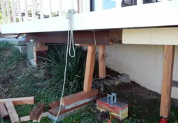 Deck Support Retrofit Sept 2012 020