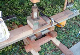 Deck Support Retrofit Sept 2012 030