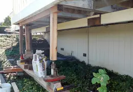 Deck Support Retrofit Sept 2012 031