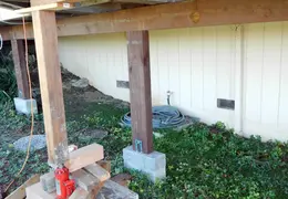 Deck Support Retrofit Sept 2012 036