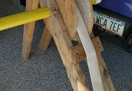Fire Hose Reel Build 20230809 06