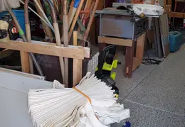 Fire Hose Reel Build 20230809 10