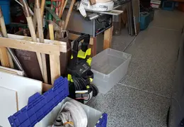 Fire Hose Reel Build 20230809 13