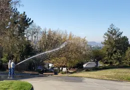 Fire Pumps and Hydrant 05