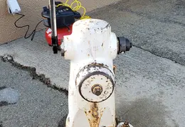 Fire Pumps and Hydrant 16