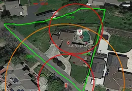 Fire Pumps and Hydrant 46