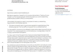 Farmers Insurance Refusal 20240404
