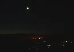 Fire on Ridge 20240603 03