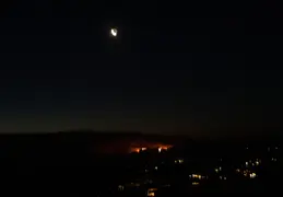Fire on Ridge 20240603 04