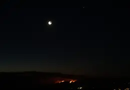Fire on Ridge 20240603 05