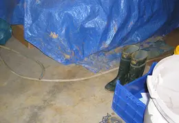 Flood 2006 08