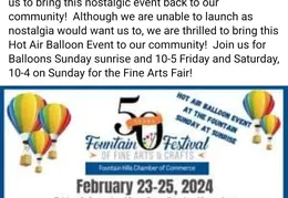 Fountain Hills 50th Anniversary Balloon Event 20240225 001