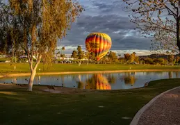 Fountain Hills 50th Anniversary Balloon Event 20240225 004