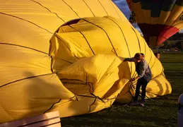Fountain Hills 50th Anniversary Balloon Event 20240225 012