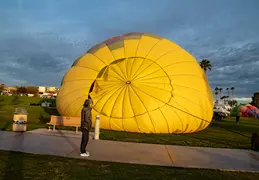 Fountain Hills 50th Anniversary Balloon Event 20240225 016