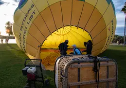Fountain Hills 50th Anniversary Balloon Event 20240225 020