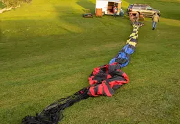Fountain Hills 50th Anniversary Balloon Event 20240225 022
