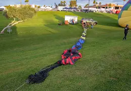 Fountain Hills 50th Anniversary Balloon Event 20240225 023