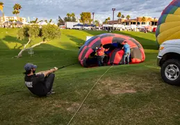 Fountain Hills 50th Anniversary Balloon Event 20240225 027