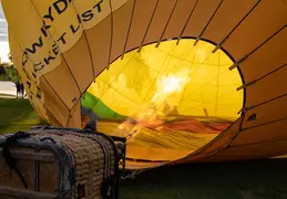 Fountain Hills 50th Anniversary Balloon Event 20240225 032
