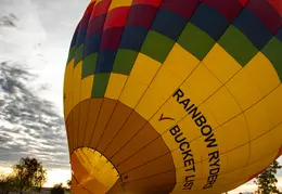 Fountain Hills 50th Anniversary Balloon Event 20240225 034