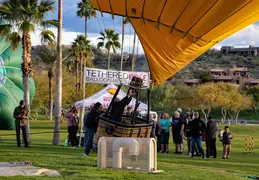 Fountain Hills 50th Anniversary Balloon Event 20240225 039